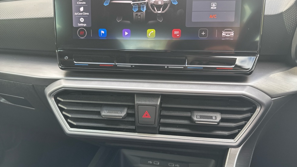 SEAT Leon 1.5 TSI EVO FR 5dr Petrol Hatchback - Image 13