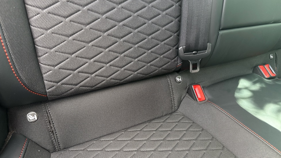 SEAT Leon 1.5 TSI EVO FR 5dr Petrol Hatchback - Image 21
