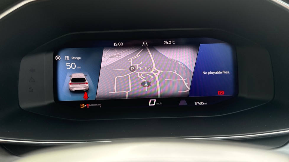 SEAT Leon 1.5 TSI EVO FR 5dr Petrol Hatchback - Image 38