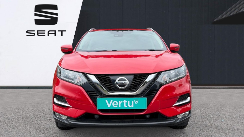 Nissan Qashqai 1.2 DiG-T N-Connecta 5dr Petrol Hatchback - Image 7