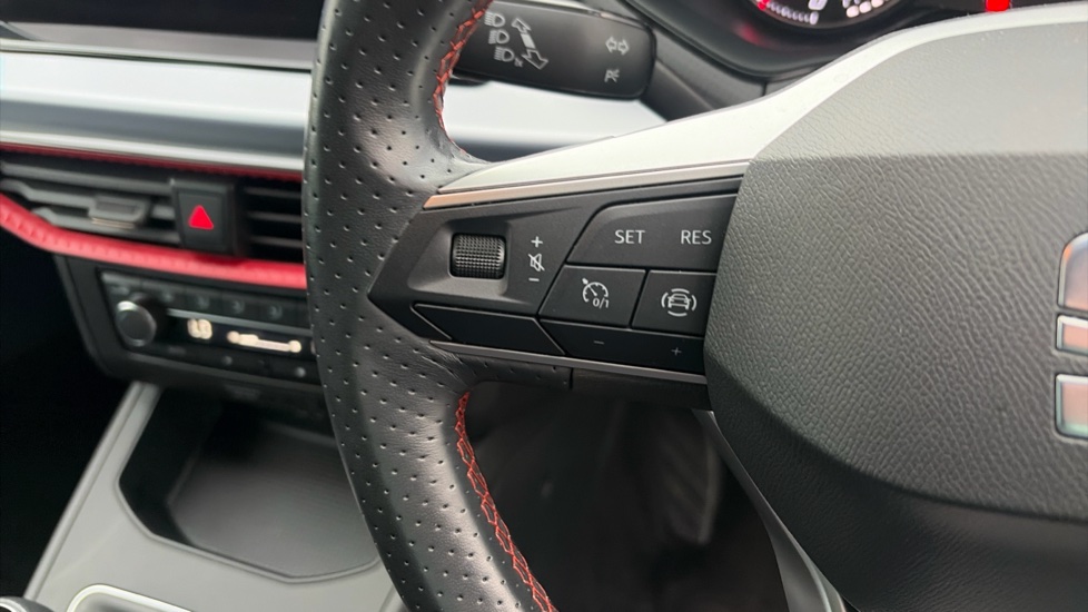 SEAT Ibiza 1.0 TSI 110 FR 5dr Petrol Hatchback - Image 17