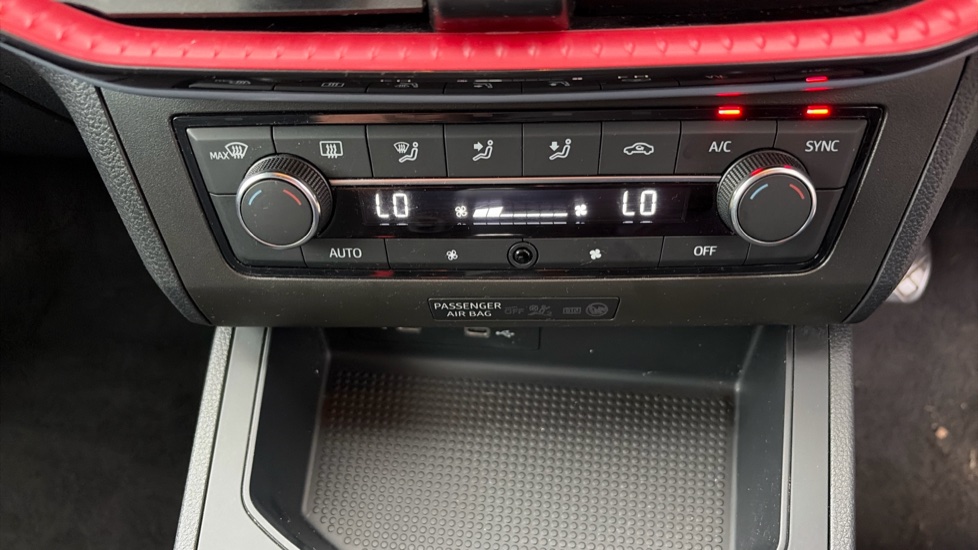 SEAT Ibiza 1.0 TSI 110 FR 5dr Petrol Hatchback - Image 26