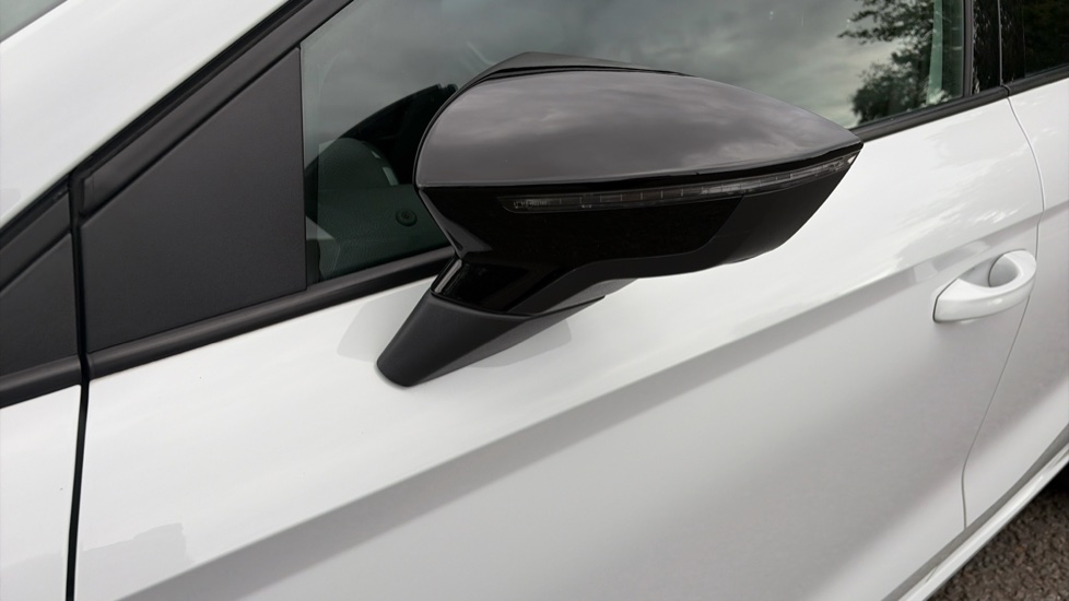 SEAT Ibiza 1.0 TSI 110 FR 5dr Petrol Hatchback - Image 40