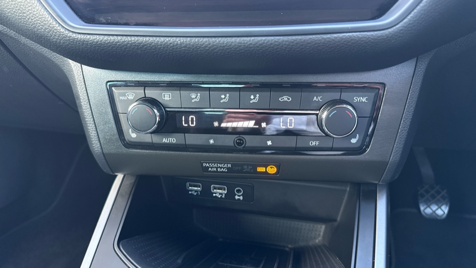 SEAT Arona 1.0 TSI 115 FR Sport [EZ] 5dr Petrol Hatchback - Image 13