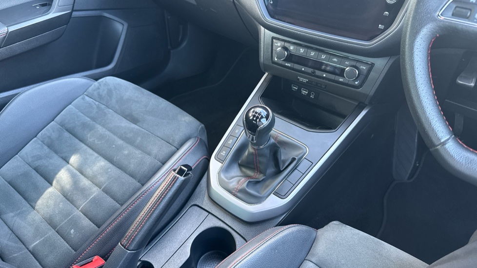 SEAT Arona 1.0 TSI 115 FR Sport [EZ] 5dr Petrol Hatchback - Image 14