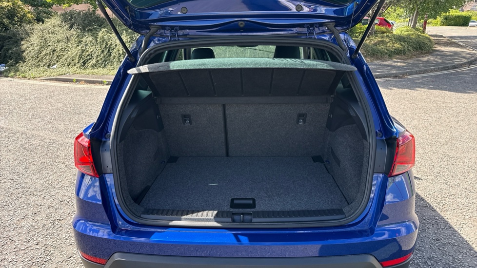 SEAT Arona 1.0 TSI 115 FR Sport [EZ] 5dr Petrol Hatchback - Image 20
