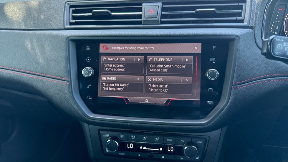 SEAT Arona 1.0 TSI 115 FR Sport [EZ] 5dr Petrol Hatchback - Image 28