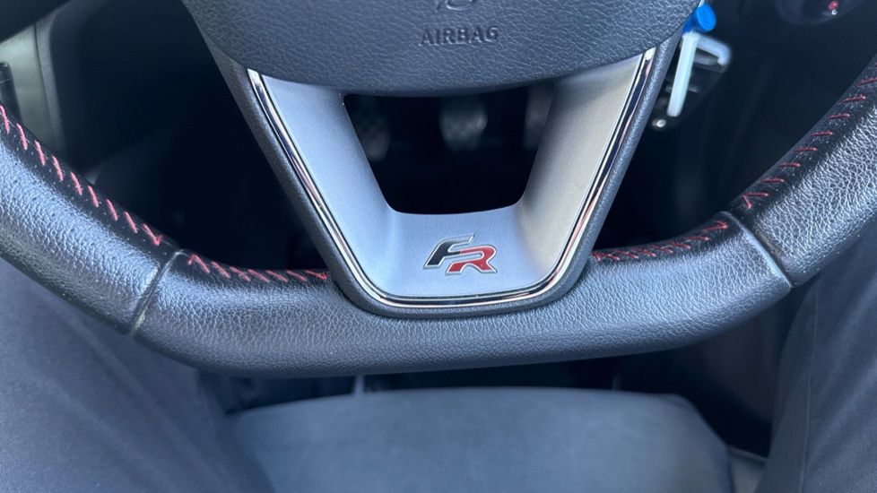 SEAT Arona 1.0 TSI 115 FR Sport [EZ] 5dr Petrol Hatchback - Image 31