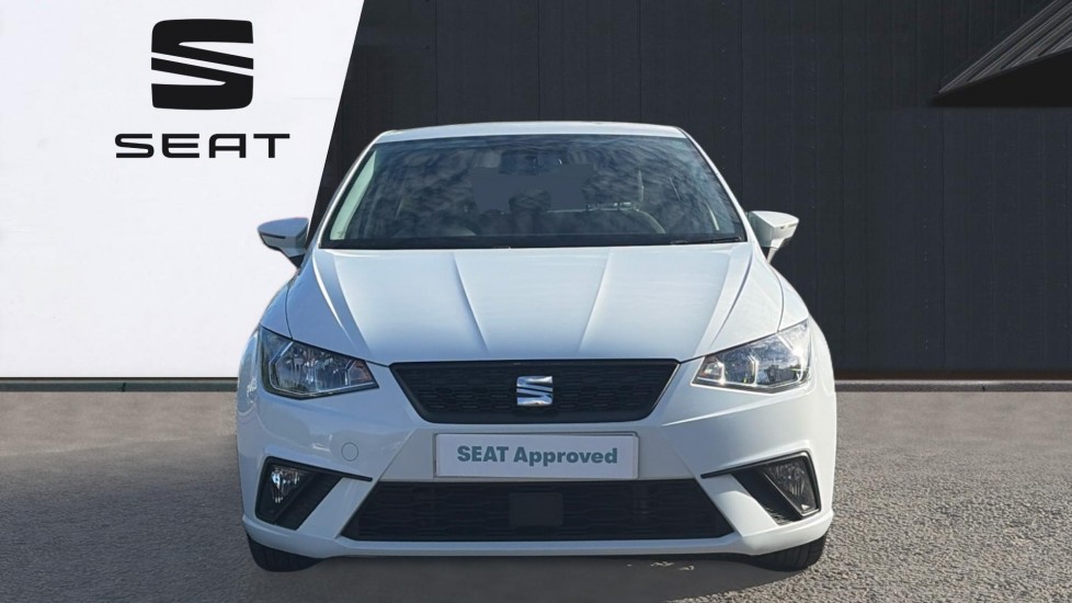 SEAT Ibiza 1.0 TSI 95 SE Technology [EZ] 5dr Petrol Hatchback - Image 7