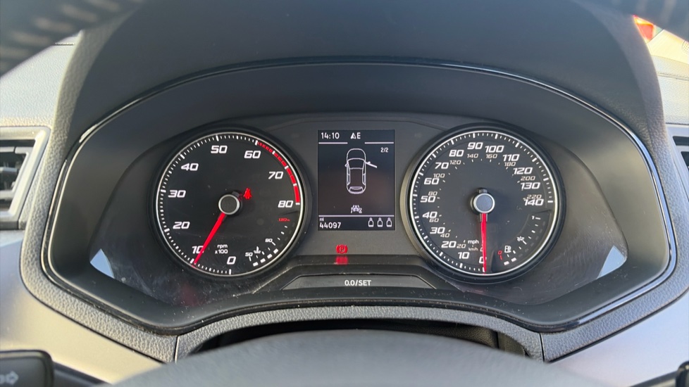 SEAT Ibiza 1.0 TSI 95 SE Technology [EZ] 5dr Petrol Hatchback - Image 11