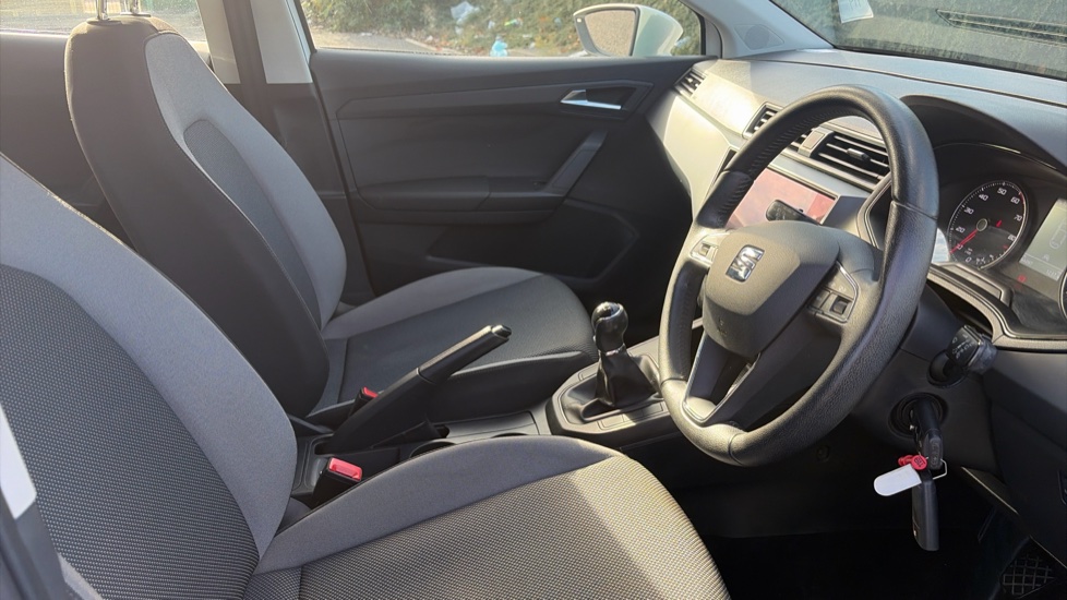 SEAT Ibiza 1.0 TSI 95 SE Technology [EZ] 5dr Petrol Hatchback - Image 15