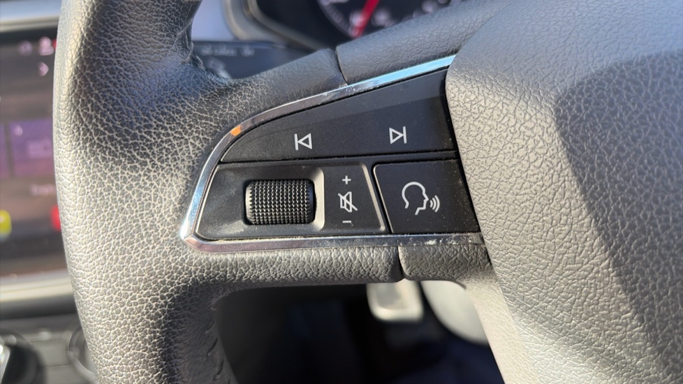 SEAT Ibiza 1.0 TSI 95 SE Technology [EZ] 5dr Petrol Hatchback - Image 17