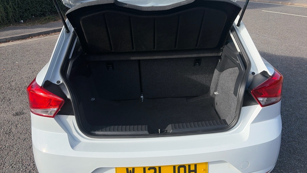 SEAT Ibiza 1.0 TSI 95 SE Technology [EZ] 5dr Petrol Hatchback - Image 20