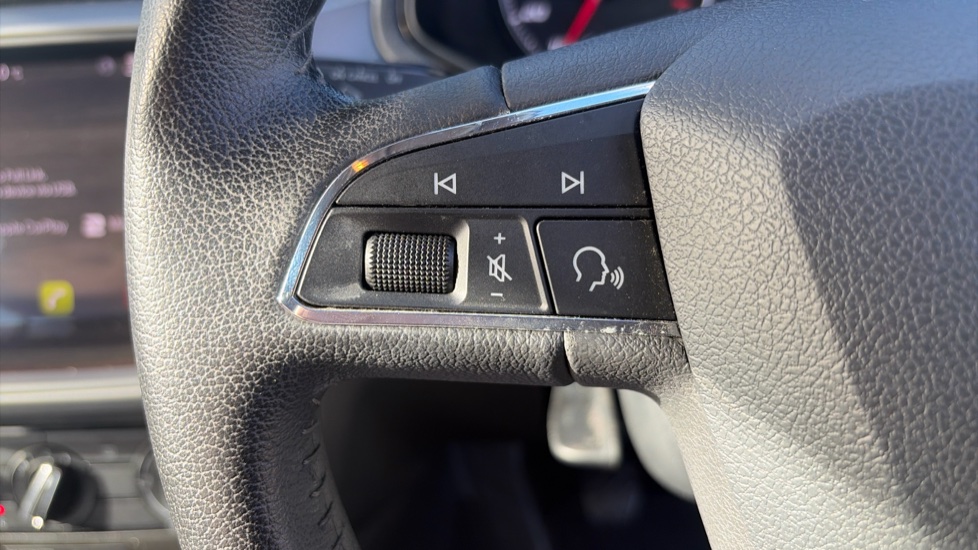 SEAT Ibiza 1.0 TSI 95 SE Technology [EZ] 5dr Petrol Hatchback - Image 26