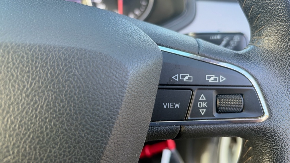 SEAT Ibiza 1.0 TSI 95 SE Technology [EZ] 5dr Petrol Hatchback - Image 29