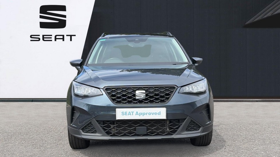 SEAT Arona 1.0 TSI 110 SE Technology 5dr DSG Petrol Hatchback - Image 7