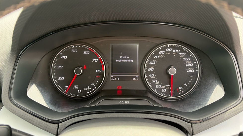 SEAT Arona 1.0 TSI 110 SE Technology 5dr DSG Petrol Hatchback - Image 11
