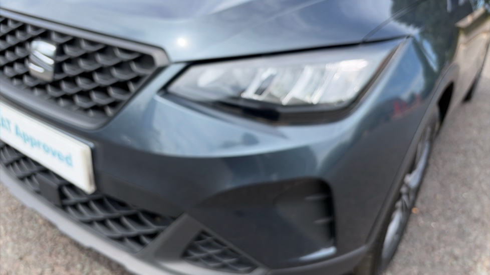 SEAT Arona 1.0 TSI 110 SE Technology 5dr DSG Petrol Hatchback - Image 36