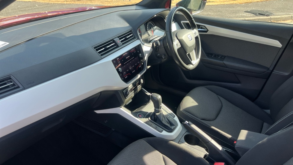 SEAT Arona 1.0 TSI 115 Xcellence [EZ] 5dr DSG Petrol Hatchback - Image 2