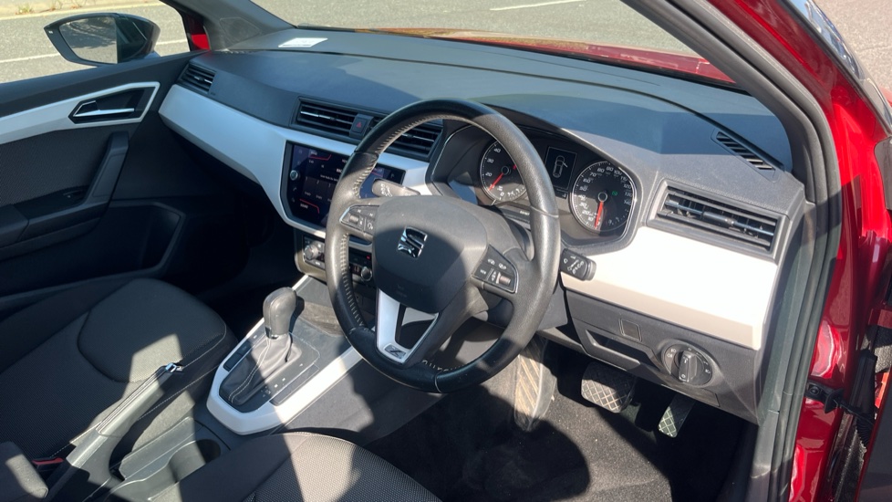 SEAT Arona 1.0 TSI 115 Xcellence [EZ] 5dr DSG Petrol Hatchback - Image 6