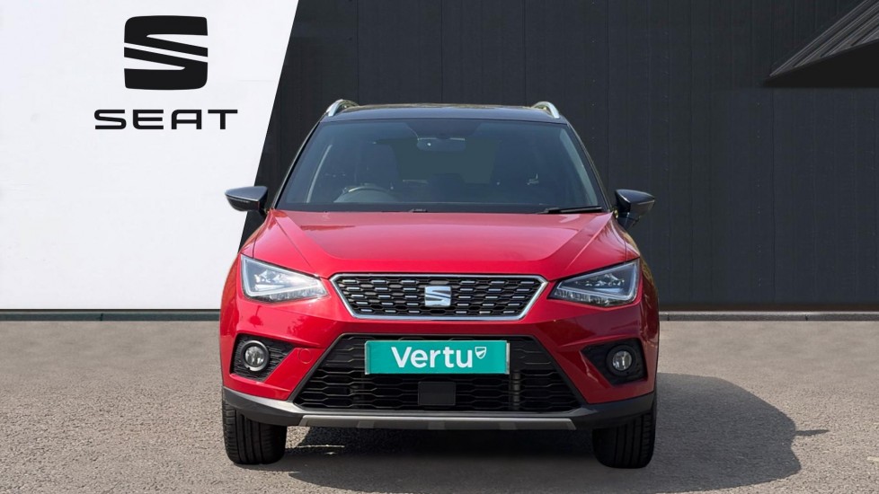 SEAT Arona 1.0 TSI 115 Xcellence [EZ] 5dr DSG Petrol Hatchback - Image 7