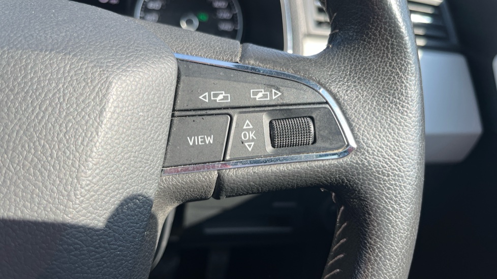 SEAT Arona 1.0 TSI 115 Xcellence [EZ] 5dr DSG Petrol Hatchback - Image 18