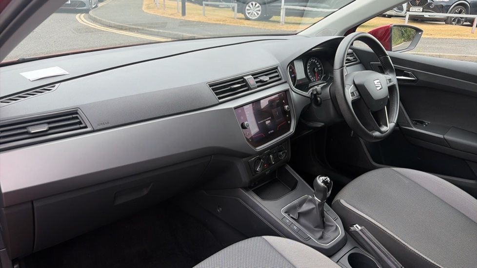 SEAT Ibiza 1.0 SE Technology [EZ] 5dr Petrol Hatchback - Image 2