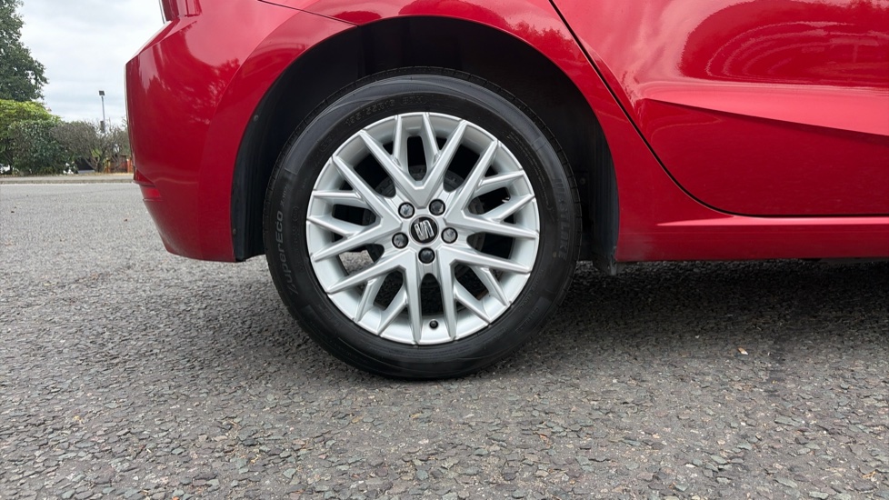 SEAT Ibiza 1.0 SE Technology [EZ] 5dr Petrol Hatchback - Image 5