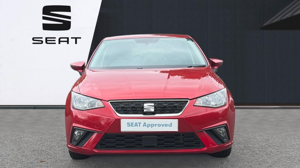 SEAT Ibiza 1.0 SE Technology [EZ] 5dr Petrol Hatchback - Image 7
