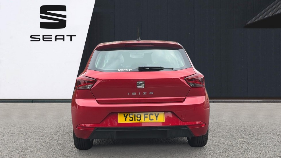 SEAT Ibiza 1.0 SE Technology [EZ] 5dr Petrol Hatchback - Image 8