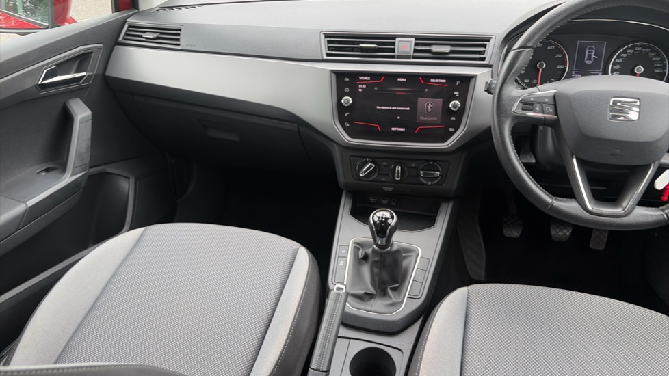SEAT Ibiza 1.0 SE Technology [EZ] 5dr Petrol Hatchback - Image 9