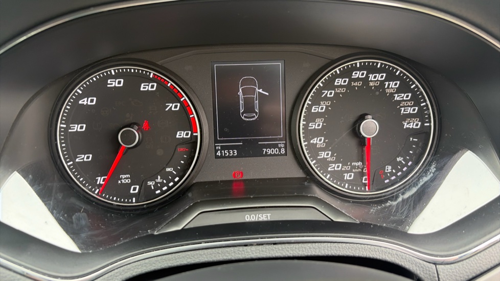 SEAT Ibiza 1.0 SE Technology [EZ] 5dr Petrol Hatchback - Image 11