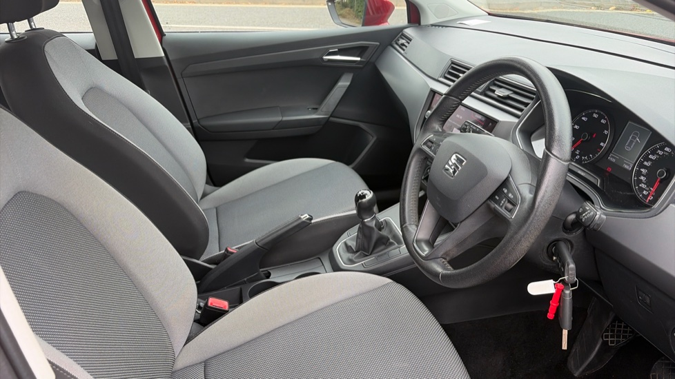 SEAT Ibiza 1.0 SE Technology [EZ] 5dr Petrol Hatchback - Image 15