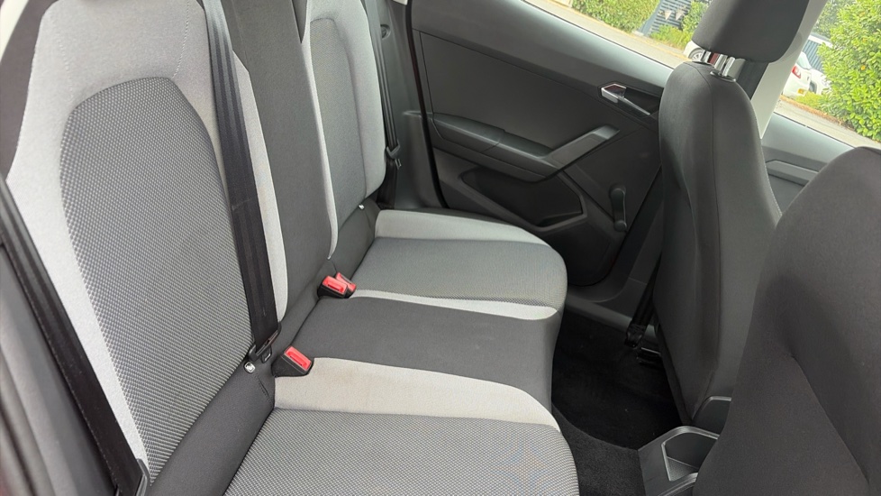 SEAT Ibiza 1.0 SE Technology [EZ] 5dr Petrol Hatchback - Image 16