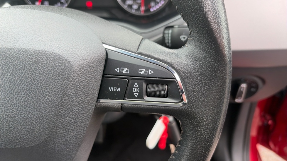 SEAT Ibiza 1.0 SE Technology [EZ] 5dr Petrol Hatchback - Image 18
