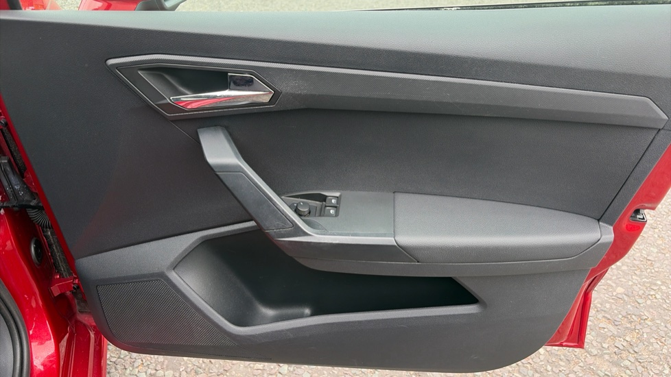 SEAT Ibiza 1.0 SE Technology [EZ] 5dr Petrol Hatchback - Image 19