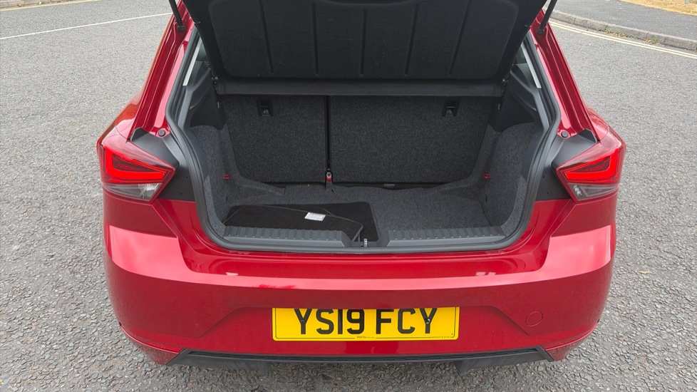 SEAT Ibiza 1.0 SE Technology [EZ] 5dr Petrol Hatchback - Image 20