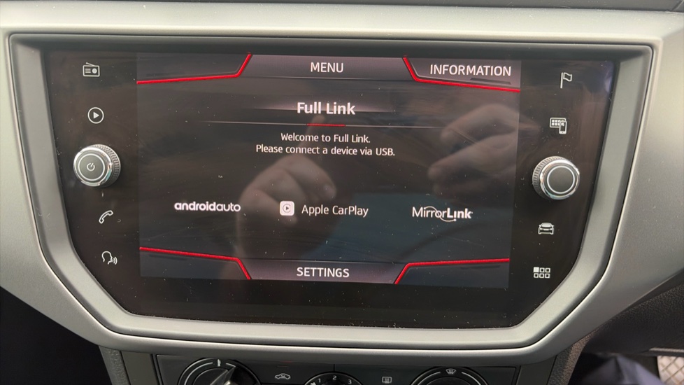 SEAT Ibiza 1.0 SE Technology [EZ] 5dr Petrol Hatchback - Image 21
