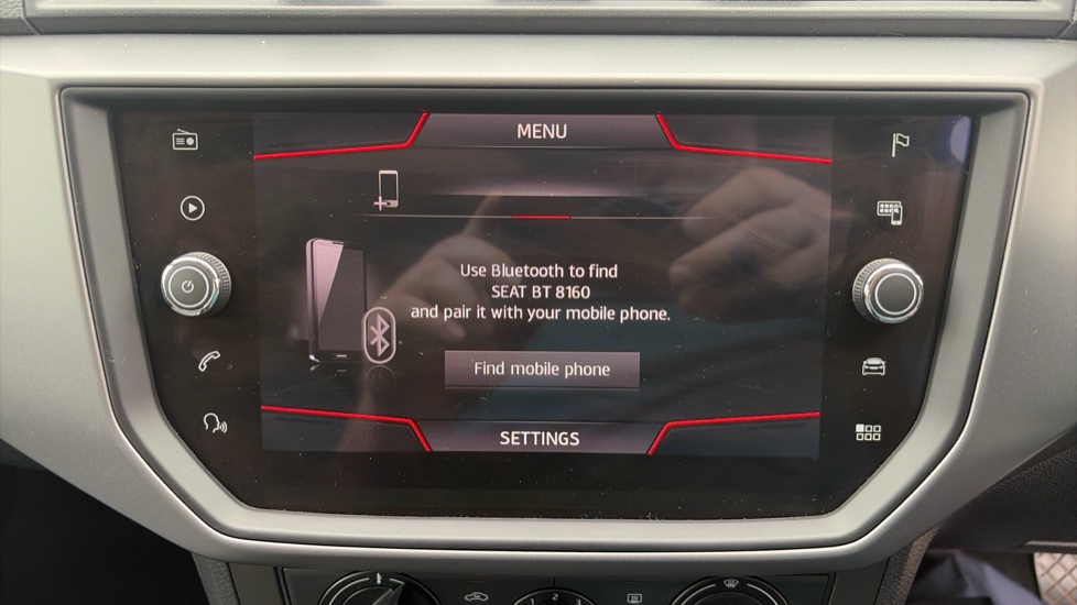 SEAT Ibiza 1.0 SE Technology [EZ] 5dr Petrol Hatchback - Image 23