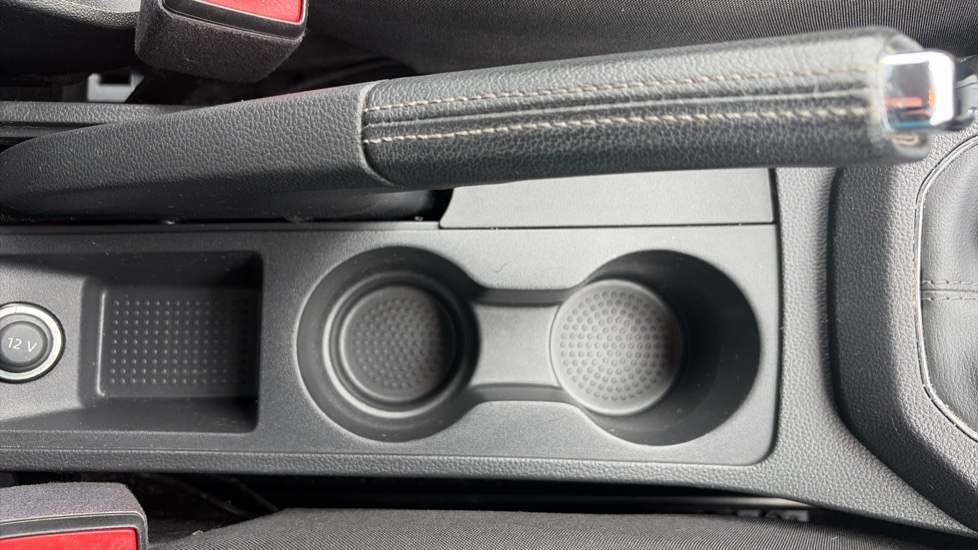 SEAT Ibiza 1.0 SE Technology [EZ] 5dr Petrol Hatchback - Image 28