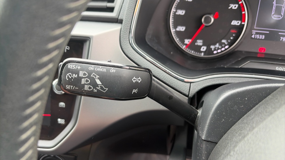 SEAT Ibiza 1.0 SE Technology [EZ] 5dr Petrol Hatchback - Image 29