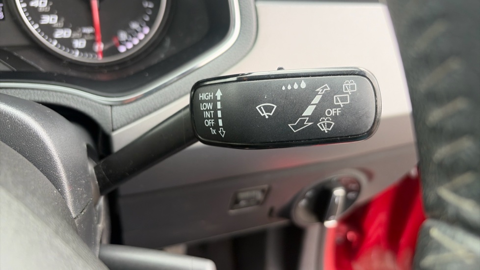 SEAT Ibiza 1.0 SE Technology [EZ] 5dr Petrol Hatchback - Image 30