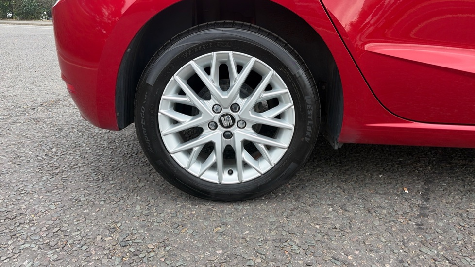 SEAT Ibiza 1.0 SE Technology [EZ] 5dr Petrol Hatchback - Image 33