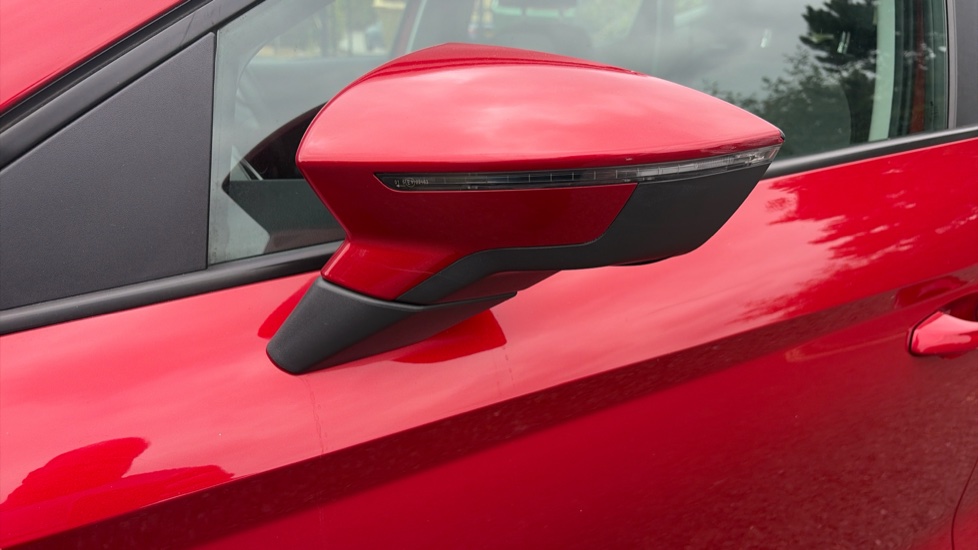 SEAT Ibiza 1.0 SE Technology [EZ] 5dr Petrol Hatchback - Image 36