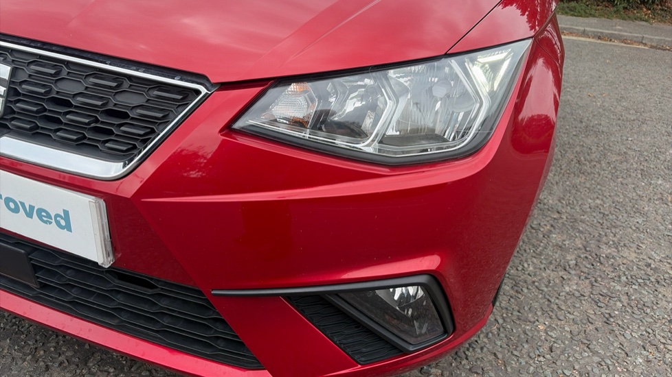 SEAT Ibiza 1.0 SE Technology [EZ] 5dr Petrol Hatchback - Image 37
