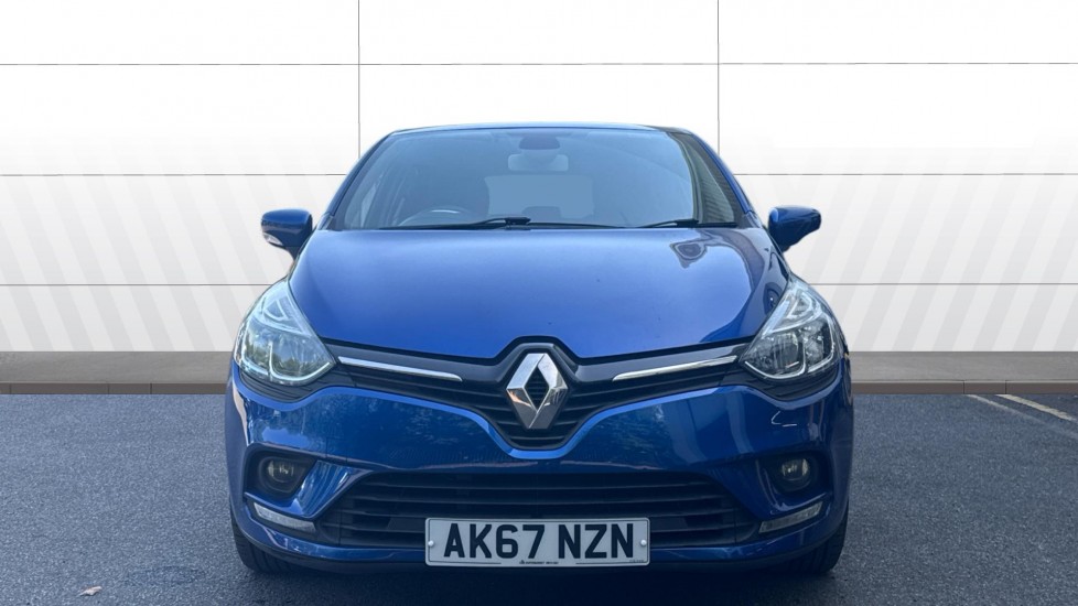 Renault Clio 1.2 16V Dynamique Nav 5dr Petrol Hatchback - Image 3