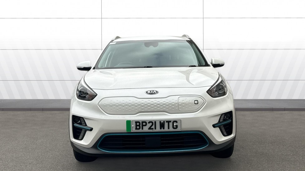 Kia E-Niro 100kW 2 39kWh 5dr Auto Electric Estate - Image 3