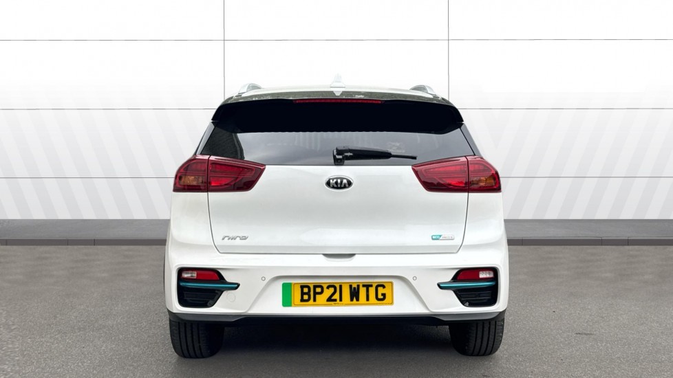 Kia E-Niro 100kW 2 39kWh 5dr Auto Electric Estate - Image 6