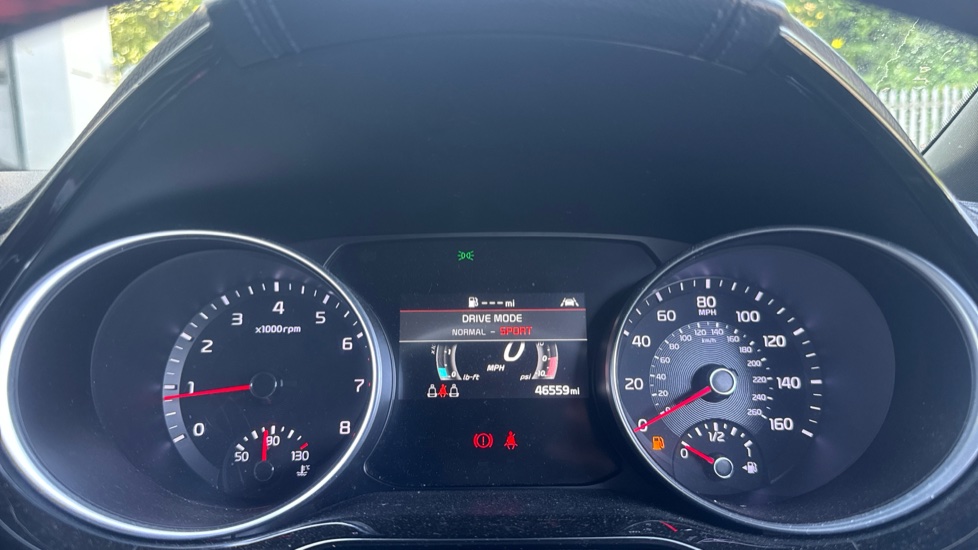 Kia Ceed 1.6T GDi ISG GT 5dr Petrol Hatchback - Image 18