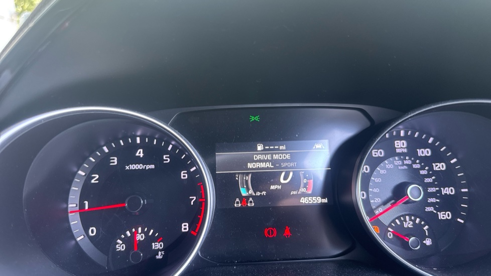 Kia Ceed 1.6T GDi ISG GT 5dr Petrol Hatchback - Image 25